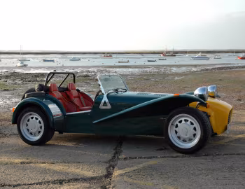 Caterham Seven Classic '1992–98