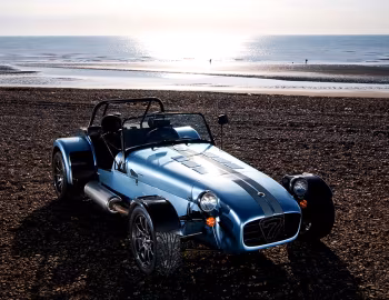 Caterham Seven CSR 175 '2009–pr.