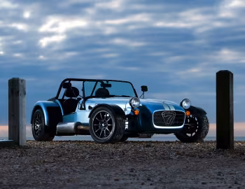 Caterham Seven CSR 175 '2009–pr.