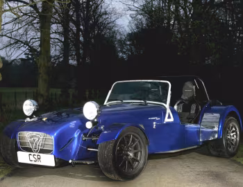 Caterham Seven CSR 260 '2004–pr.