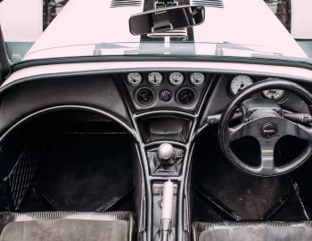 Front Panel Caterham Seven CSR 260 '2004–pr.