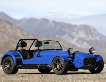 Caterham Seven CSR 260 '2004–pr.