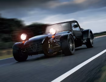 Caterham Seven CSR 260 '2004–pr.