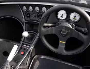 Front Panel Caterham Seven CSR 260 '2004–pr.