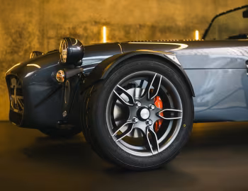 Caterham Seven CSR "Twenty" [UK-spec] '2025