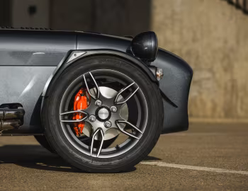 Caterham Seven CSR "Twenty" [UK-spec] '2025