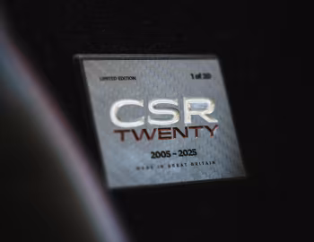 Caterham Seven CSR "Twenty" [UK-spec] '2025