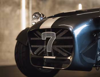 Caterham Seven CSR "Twenty" [UK-spec] '2025