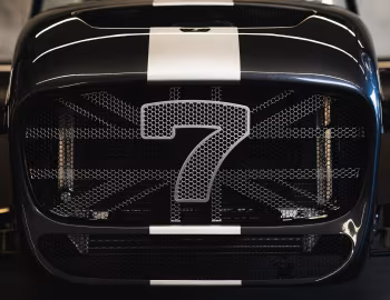 Caterham Seven CSR "Twenty" [UK-spec] '2025