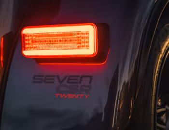Caterham Seven CSR "Twenty" [UK-spec] '2025