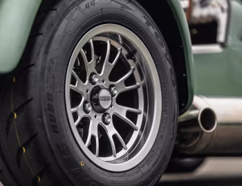 Caterham Seven "HWM Edition" '2026