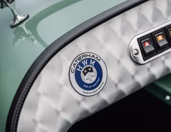 Caterham Seven "HWM Edition" '2026