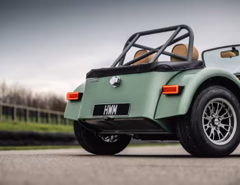Caterham Seven "HWM Edition" '2026