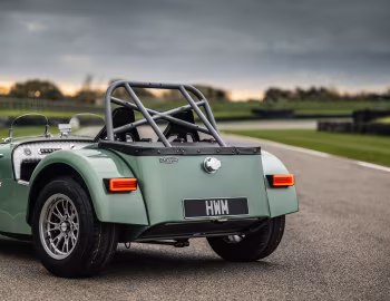 Caterham Seven "HWM Edition" '2026