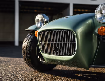 Caterham Seven "HWM Edition" '2026
