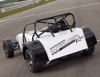 Caterham Seven Superlight R300 Challenge '2009–pr.