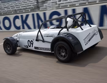 Caterham Seven Superlight R300 Challenge '2009–pr.