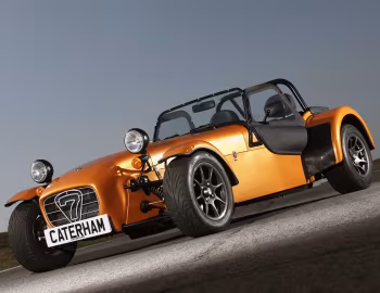 Caterham Seven Superlight R400 '2007–pr.