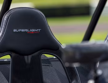Caterham Seven Superlight "Twenty" '2015