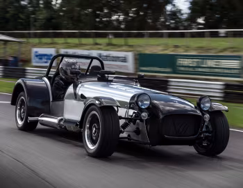 Caterham Seven Superlight "Twenty" '2015