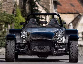 Caterham Seven Superlight "Twenty" '2015