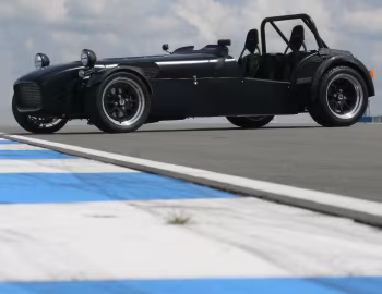 Caterham Seven X330 Concept '2007