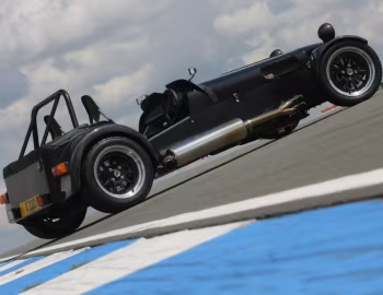 Caterham Seven X330 Concept '2007