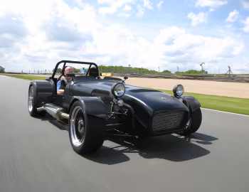 Caterham Seven X330 Concept '2007