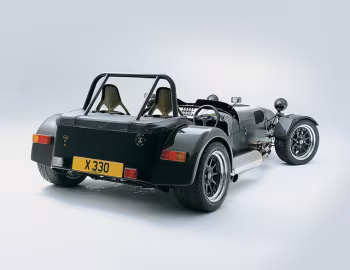 Caterham Seven X330 Concept '2007