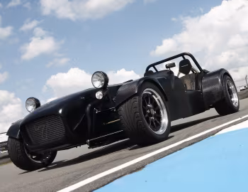 Caterham Seven X330 Concept '2007