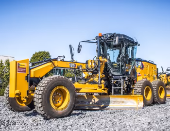 Cat 120 [Worldwide] '2020–pr.