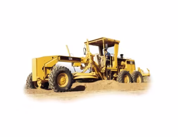 Caterpillar 12H '1995–2012