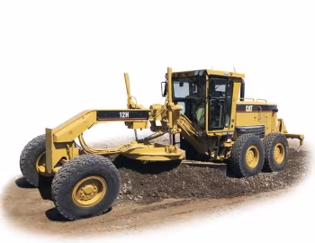 Caterpillar 12H '1995–2012