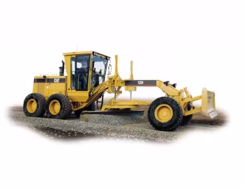 Caterpillar 12H '1995–2012