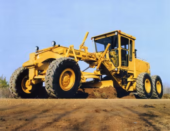 Caterpillar 130G '1974–2001