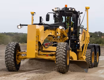 Cat 14M3 '2016–????