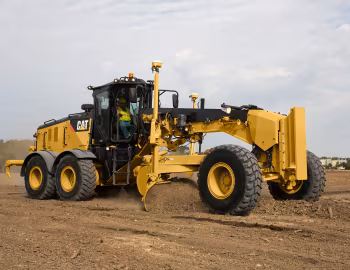 Cat 14M3 '2016–????