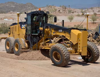 Cat 14M3 '2016–????