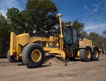 Cat 14M3 '2016–????