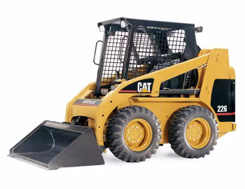 Caterpillar 226