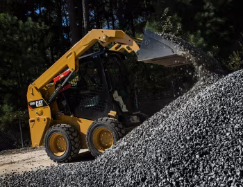 Cat 226D '2015–19