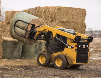Cat 232D [Worldwide] '2015–19