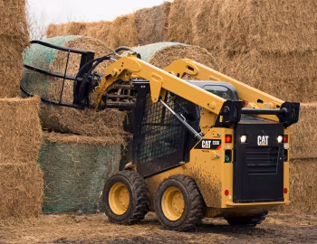 Cat 232D [Worldwide] '2015–19