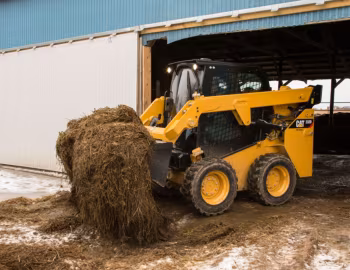 Cat 232D [Worldwide] '2015–19