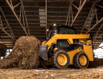 Cat 232D [Worldwide] '2015–19