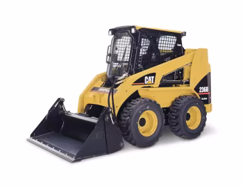 Caterpillar 236B '2003–08