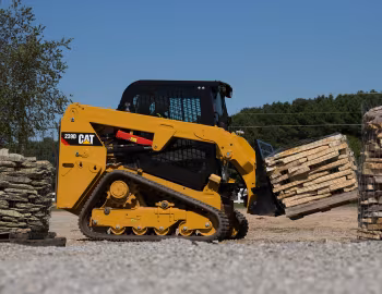 Cat 239D '2015–19