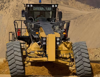 Caterpillar 24 [Worldwide] '2017–pr.