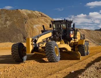 Caterpillar 24 [Worldwide] '2017–pr.