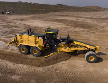 Caterpillar 24 [Worldwide] '2017–pr.